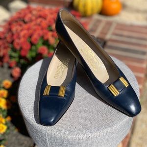 Salvatore Ferragamo shoes